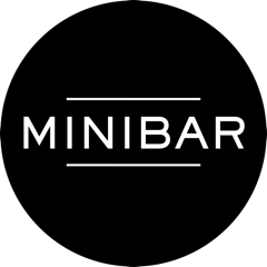 Minibar's logo