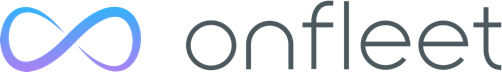 Onfleet's logo