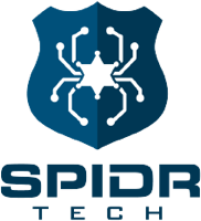 SPIDR Tech's logo