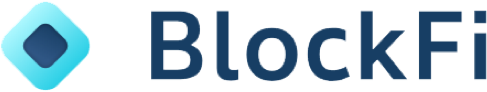 BlockFi's logo