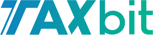 TaxBit's logo