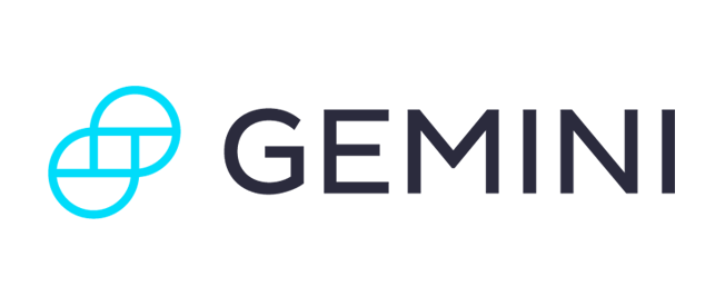 Gemini's logo